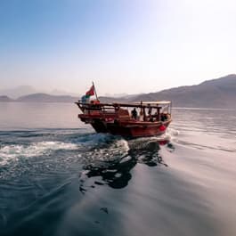 Félicitations Ahmed