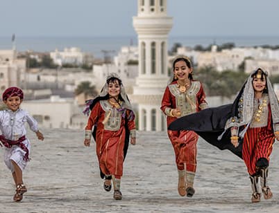 Cours sur la Stratégie et le Plan Marketing d’Oman